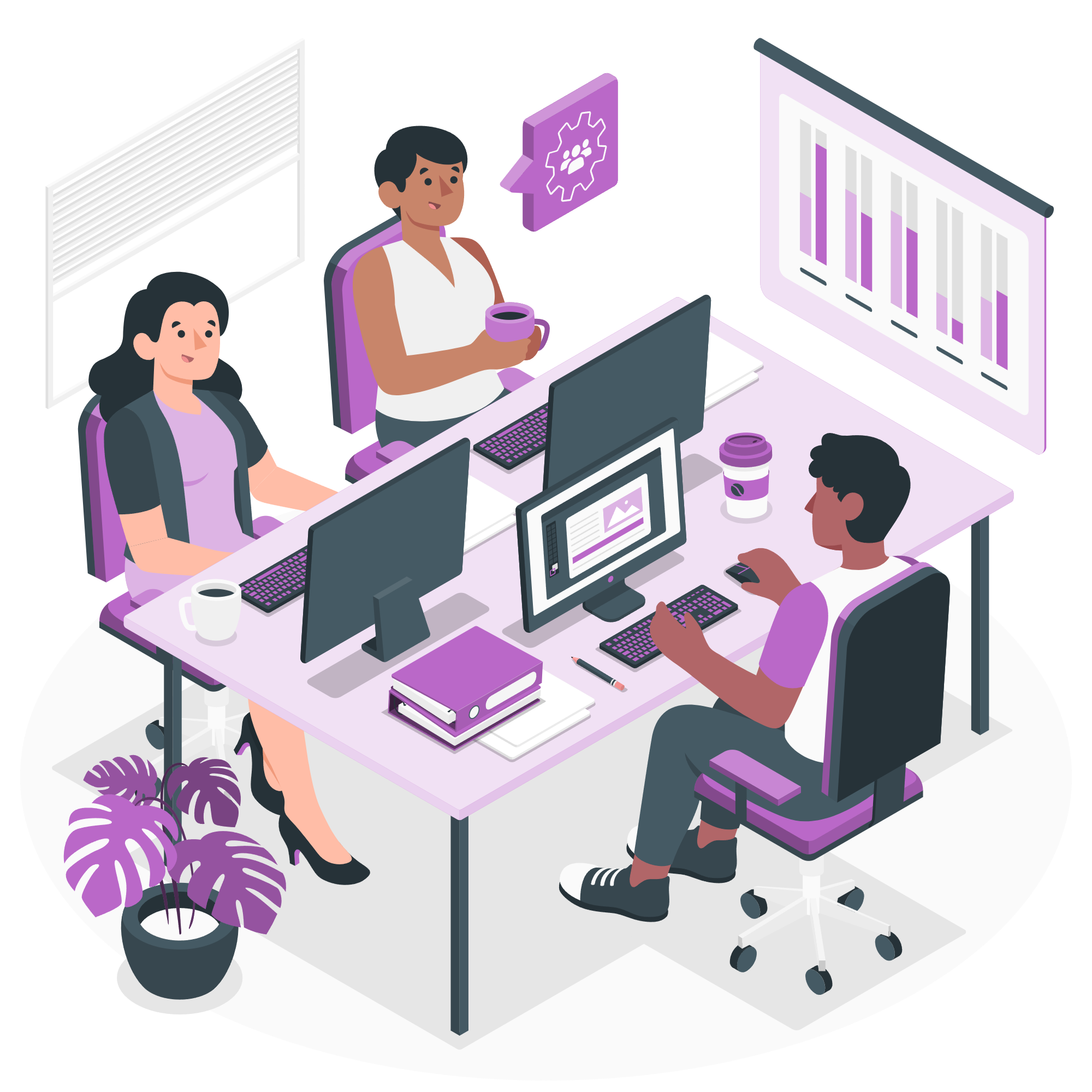 Cursos Online de Ergonomía